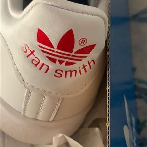 Adidas Stan Smith Limited love edition
